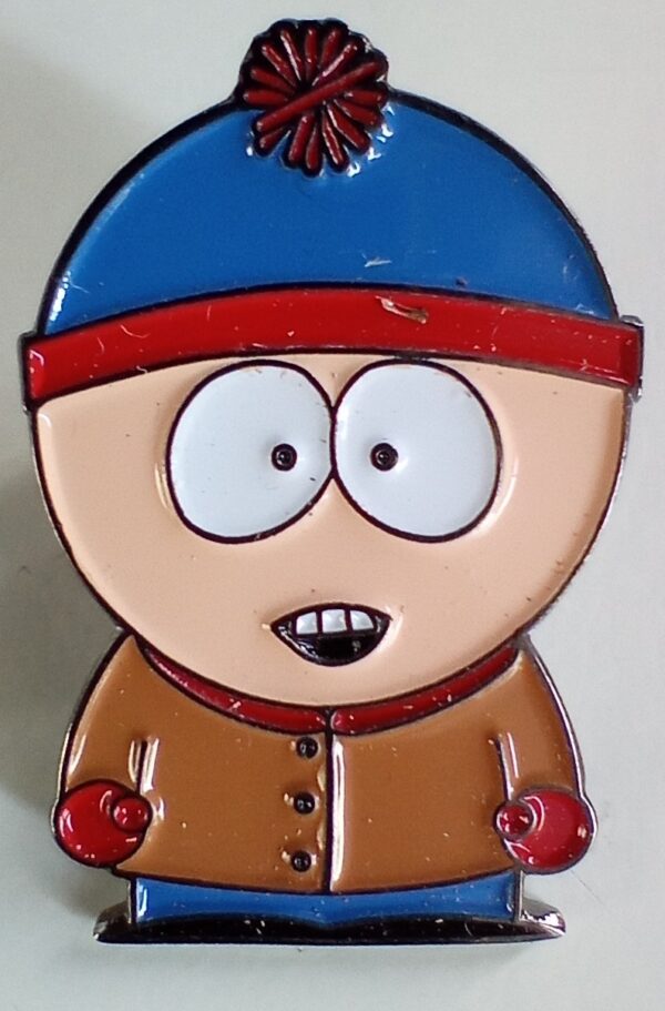 South Park (Stan) Spilla