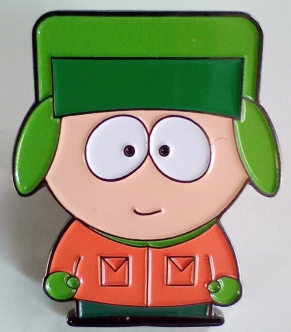 South Park (Kyle) Spilla