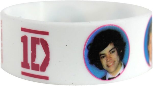 One Direction Bracciale