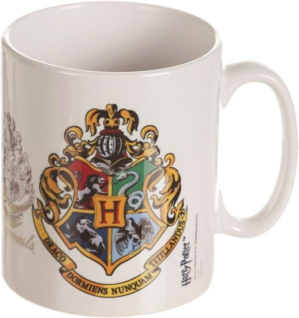 Harry Potter (Hogwarts Crest) Tazza